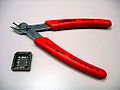 Wire cutter